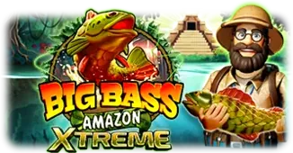 ภาพเกม Big Bass Amazon Xtreme ที่ podk888 รวบรวมไว้