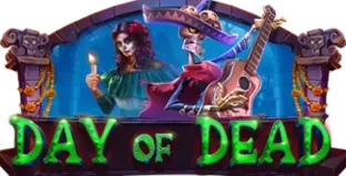ภาพเกม Day Of Dead ที่ podk888 รวบรวมไว้