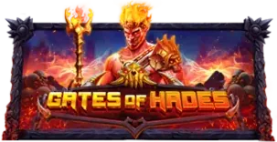 ภาพเกม Gates Of Hades ที่ podk888 รวบรวมไว้
