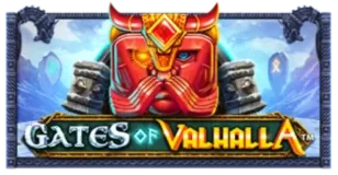 ภาพเกม Gates Of Valhalla ที่ podk888 รวบรวมไว้