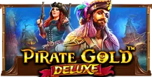 ภาพเกม Pirate Gold Deluxe ที่ podk888 รวบรวมไว้